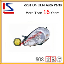 Auto Spare Parts - Head Lamp for FIAT Punto 2005-2009 (LS-FTL-012)